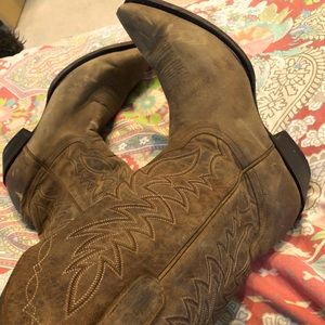 Cowboy Boots